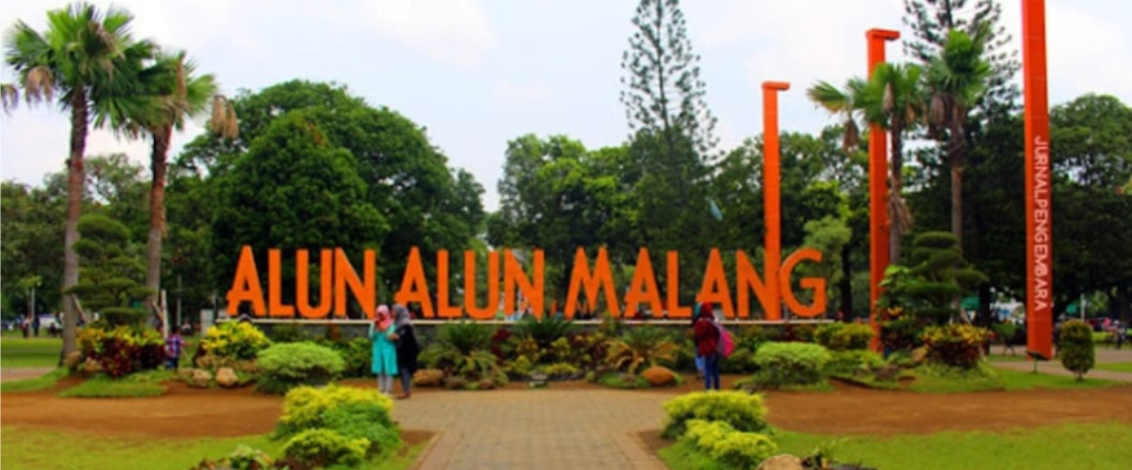 Kota Malang Menatap Persiapan Revolusi Industri 5.0